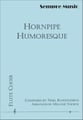 Hornpipe Humoresque Flute Choir cover